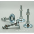 Screw Furniture Adjustable Leveling Feet M6 M8 M10